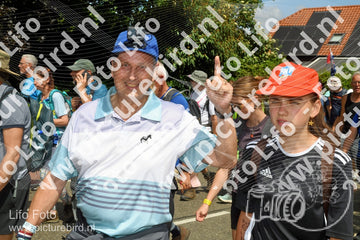 Evenement foto: Nijmeegse Vierdaagse 1003
