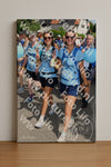 Evenement foto: Nijmeegse Vierdaagse 1003