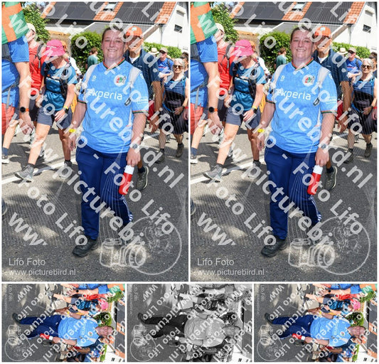 Evenement foto: Nijmeegse Vierdaagse 1003