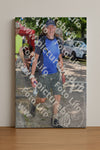 Evenement foto: Nijmeegse Vierdaagse 1003