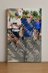 Evenement foto: Nijmeegse Vierdaagse 1003