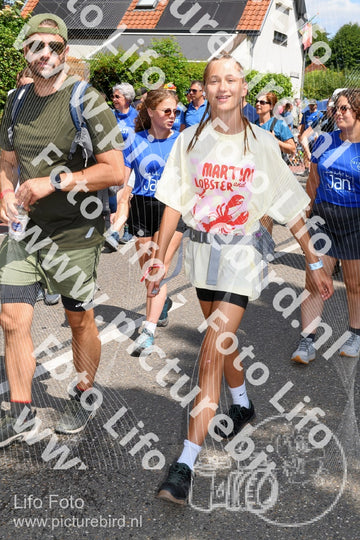 Evenement foto: Nijmeegse Vierdaagse 1003