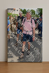 Evenement foto: Nijmeegse Vierdaagse 1003