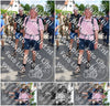 Evenement foto: Nijmeegse Vierdaagse 1003