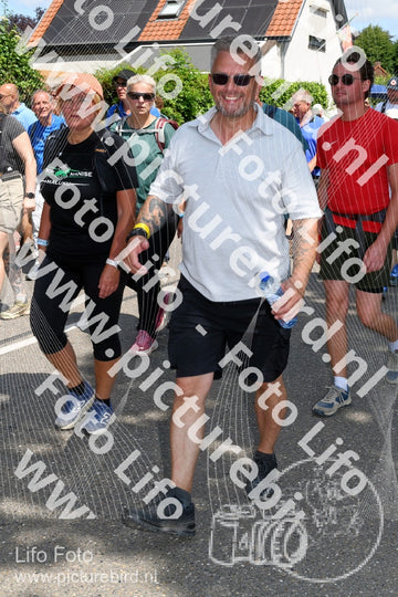 Evenement foto: Nijmeegse Vierdaagse 1003