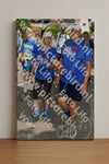 Evenement foto: Nijmeegse Vierdaagse 1003