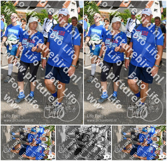Evenement foto: Nijmeegse Vierdaagse 1003