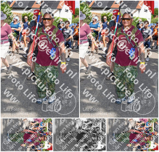 Evenement foto: Nijmeegse Vierdaagse 1003