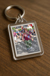 Evenement foto: Nijmeegse Vierdaagse 1003