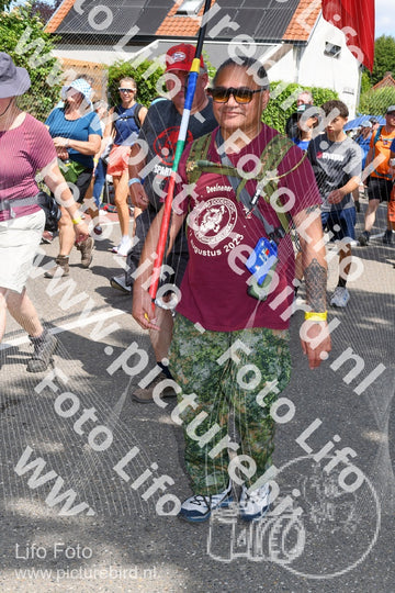 Evenement foto: Nijmeegse Vierdaagse 1003
