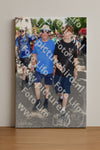 Evenement foto: Nijmeegse Vierdaagse 1003
