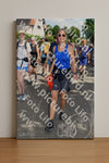 Evenement foto: Nijmeegse Vierdaagse 1003