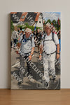 Evenement foto: Nijmeegse Vierdaagse 1003