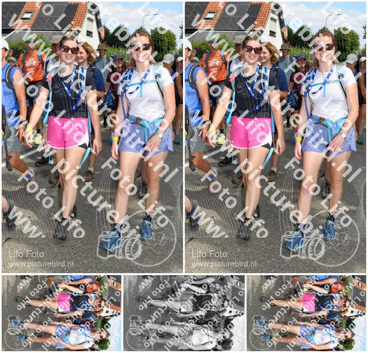 Evenement foto: Nijmeegse Vierdaagse 1003