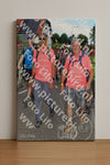 Evenement foto: Nijmeegse Vierdaagse 1003