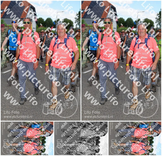 Evenement foto: Nijmeegse Vierdaagse 1003