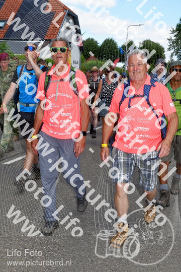 Evenement foto: Nijmeegse Vierdaagse 1003