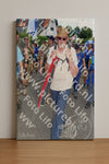 Evenement foto: Nijmeegse Vierdaagse 1003