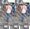 Evenement foto: Nijmeegse Vierdaagse 1003