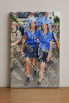 Evenement foto: Nijmeegse Vierdaagse 1003