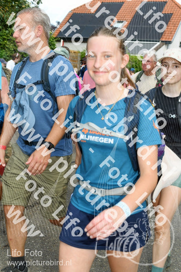 Evenement foto: Nijmeegse Vierdaagse 1003