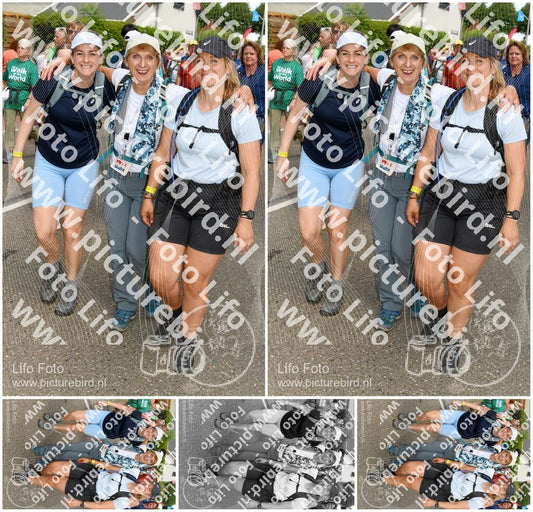 Evenement foto: Nijmeegse Vierdaagse 1003