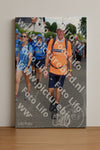 Evenement foto: Nijmeegse Vierdaagse 1003