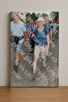 Evenement foto: Nijmeegse Vierdaagse 1003