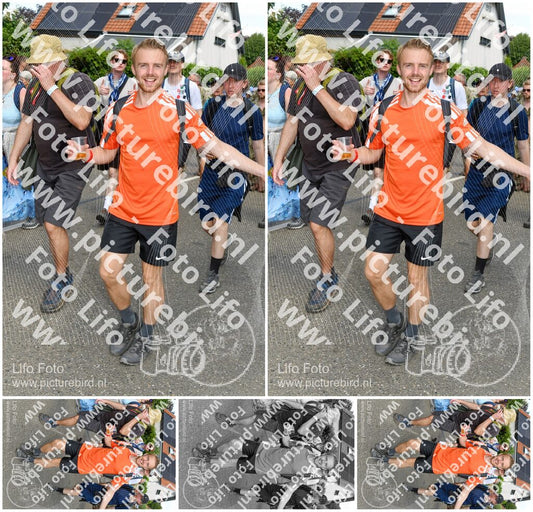 Evenement foto: Nijmeegse Vierdaagse 1003