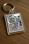 Evenement foto: Nijmeegse Vierdaagse 1003