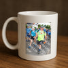 Evenement foto: Nijmeegse Vierdaagse 1003