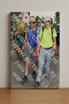 Evenement foto: Nijmeegse Vierdaagse 1003