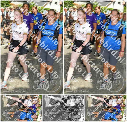 Evenement foto: Nijmeegse Vierdaagse 1003