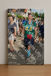 Evenement foto: Nijmeegse Vierdaagse 1003