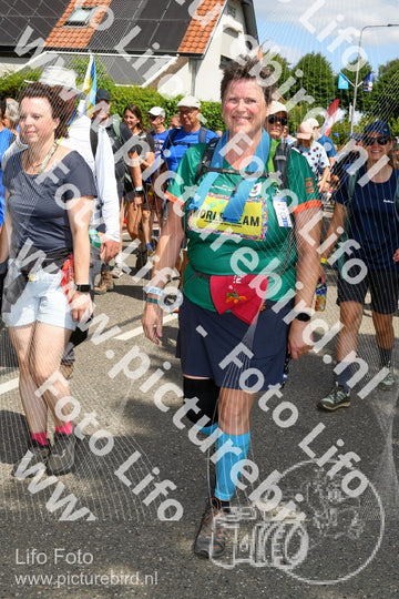 Evenement foto: Nijmeegse Vierdaagse 1003