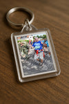 Evenement foto: Nijmeegse Vierdaagse 1003