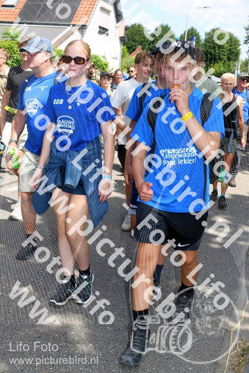 Evenement foto: Nijmeegse Vierdaagse 1003