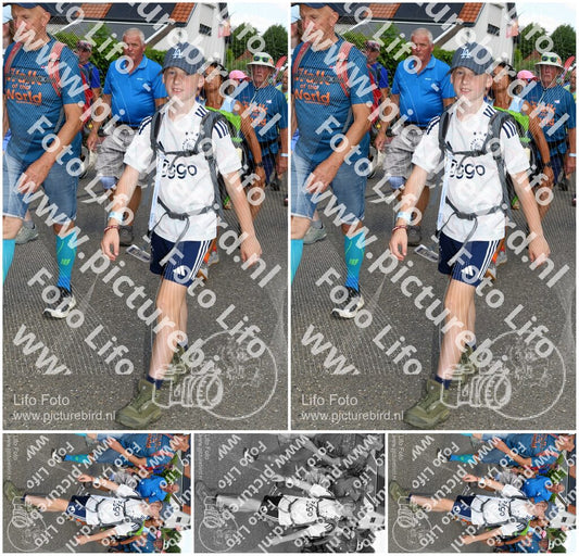 Evenement foto: Nijmeegse Vierdaagse 1003