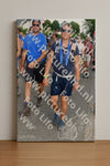 Evenement foto: Nijmeegse Vierdaagse 1003