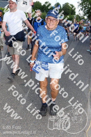Evenement foto: Nijmeegse Vierdaagse 1003