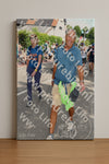 Evenement foto: Nijmeegse Vierdaagse 1002