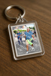 Evenement foto: Nijmeegse Vierdaagse 1002