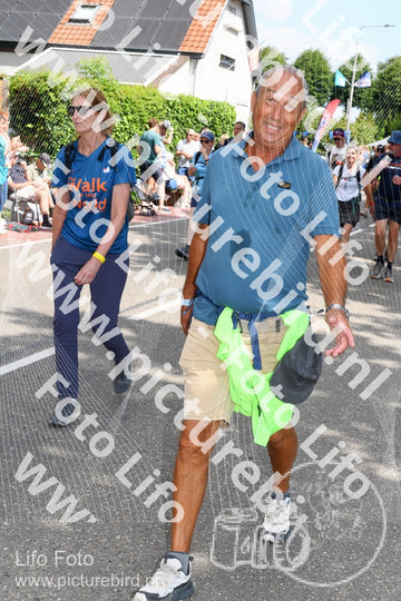Evenement foto: Nijmeegse Vierdaagse 1002