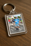 Evenement foto: Nijmeegse Vierdaagse 1002