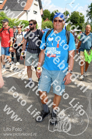 Evenement foto: Nijmeegse Vierdaagse 1002