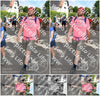 Evenement foto: Nijmeegse Vierdaagse 1002