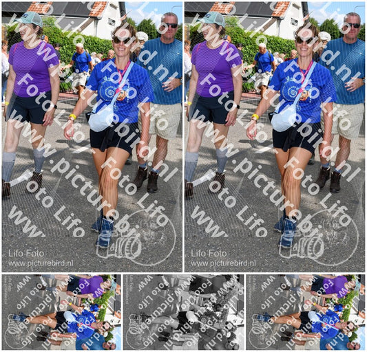 Evenement foto: Nijmeegse Vierdaagse 1002
