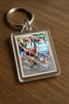 Evenement foto: Nijmeegse Vierdaagse 1002