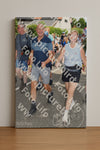 Evenement foto: Nijmeegse Vierdaagse 1002