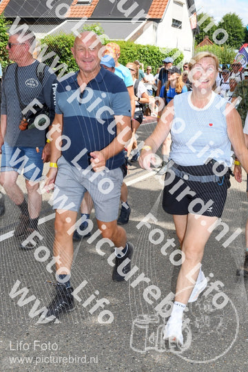 Evenement foto: Nijmeegse Vierdaagse 1002